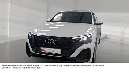 Gebraucht Audi Q8 Performance 286 PS (210 kW) 2025 SUV