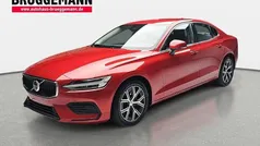 Rot Gebraucht 2024 Volvo S60 Core Limousine | 31.890 € (Superpreis)