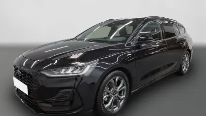 Używany Ford Focus ST-Line X 155 KM (114 kW) 2024