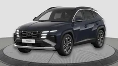 Blau Neu 2025 Hyundai Tucson Prime SUV | 42.495 € (Fairer Preis)