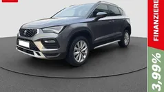 Gebraucht 2025 Seat Ateca Xperience SUV | 28.450 € (Fairer Preis)