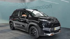 Schwarz Gebraucht 2023 Citroën C3 Aircross PureTech SUV | 16.370 € (Guter Preis)