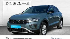 Othercolor Gebraucht 2024 VW T-Roc Life SUV | 30.897 € (Fairer Preis)