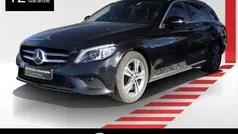Gebraucht 2019 Mercedes C180 Avantgarde Kombi | 21.990 € (Fairer Preis)