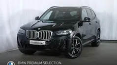 Gebraucht 2022 BMW X3 M Sport SUV | 34.458 € (Guter Preis)