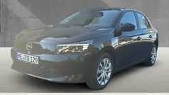 Gebraucht 2024 Opel Corsa Basis Limousine | 16.990 € (Fairer Preis)