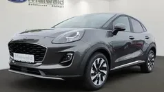 Gebraucht 2023 Ford Puma Titanium SUV | 20.900 € (Fairer Preis)