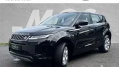 Santorini black Gebraucht 2021 Land Rover Range Rover evoque S SUV | 32.870 € (Superpreis)
