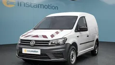 Gebraucht 2019 VW Caddy Van / Kleinbus | 16.399 € (Fairer Preis)