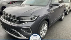 Gebraucht 2025 VW T-Cross Life SUV | 29.995 € (Fairer Preis)