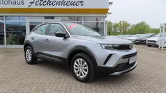Quarzsilber Gebraucht 2022 Opel Mokka SUV | 18.790 € (Guter Preis)