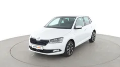 Gebraucht 2020 Skoda Fabia Best of Limousine | 15.790 € (Fairer Preis)