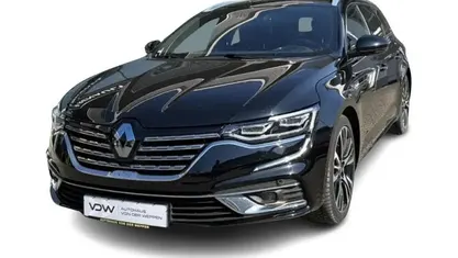 Second-hand Renault Talisman GrandTour Initiale Paris 147 CP (108 kW) 2022 Break
