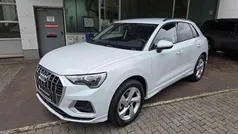 Gebraucht 2024 Audi Q3 Advanced SUV | 35.470 € (Guter Preis)