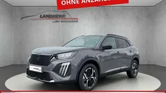 Selenium grau Neu 2025 Peugeot 2008 Allure SUV | 24.350 € (Fairer Preis)