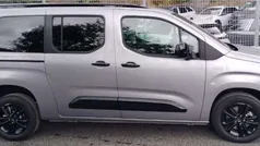 Maestro grau metallic Neu 2025 Fiat Doblò Van / Kleinbus | 25.868 € (Fairer Preis)