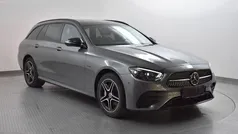 Gebraucht 2020 Mercedes E300 AMG line Limousine | 32.950 € (Superpreis)