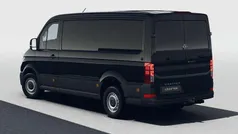 Gebraucht 2025 VW Crafter Van | 40.773 € (Superpreis)