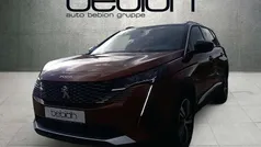 Gebraucht 2023 Peugeot 5008 Allure SUV | 29.980 € (Fairer Preis)