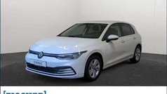 Gebraucht 2024 VW Golf VIII Life Limousine | 23.255 € (Guter Preis)