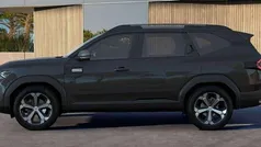 Perlmuttschwarz Neu 2025 Dacia Bigster Journey SUV | 29.590 € (Fairer Preis)