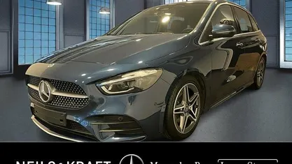 Gebraucht Mercedes B200 AMG 150 PS (110 kW) 2023 Van / Kleinbus