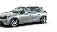 Kristallsilber Neu 2024 Opel Corsa Edition | 19.790 € (Guter Preis)