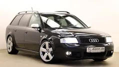 Gebraucht 2004 Audi RS6 Ambiente Kombi | 39.999 €