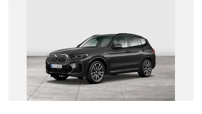 Gebraucht 2023 BMW X3 M Sport SUV | 37.890 € (Fairer Preis)