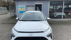 Gebraucht 2024 Hyundai Bayon Comfort SUV | 21.490 € (Superpreis)