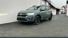Grau Neu 2024 Dacia Sandero Extreme Kleinwagen | 20.970 € (Fairer Preis)
