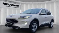 Gebraucht 2022 Ford Kuga Titanium X SUV | 27.750 € (Fairer Preis)