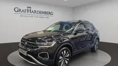 Gebraucht 2025 VW T-Roc Goal SUV | 30.555 € (Guter Preis)