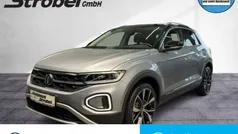 Gebraucht 2025 VW T-Roc Beats SUV | 38.990 € (Superpreis)