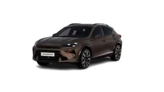 Magnetic tech matt Neu 2025 Cupra Formentor VZ SUV | 43.890 € (Fairer Preis)