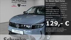 Gebraucht 2025 Opel Corsa Edition Kleinwagen | 17.940 € (Guter Preis)