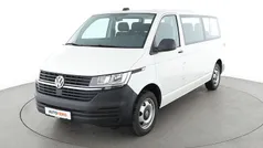 Weiß Gebraucht 2020 VW T6.1 Van | 28.590 €