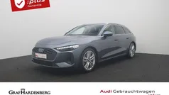 Horizontblau metallic Gebraucht 2025 Audi A5 Sport Coupé | 43.980 € (Superpreis)