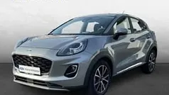 Gebraucht 2020 Ford Puma Titanium | 17.490 € (Fairer Preis)