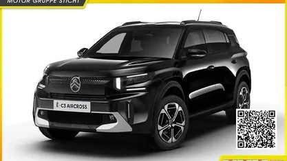 Gebraucht Citroën e-C3 Aircross 83 kW (113 PS) 2026 SUV