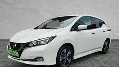 Gebraucht 2021 Nissan Leaf Tekna Kleinwagen | 16.470 € (Fairer Preis)
