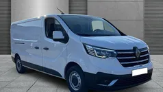 Arktisweiß Neu 2025 Renault Trafic Van | 30.740 € (Superpreis)