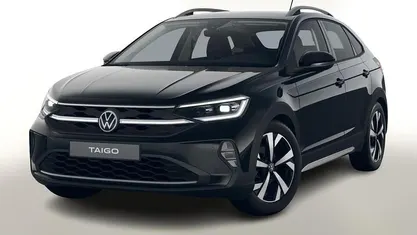Gebraucht 2025 VW Taigo IQ Drive SUV | 28.147 € (Guter Preis)