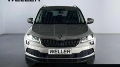 Gebraucht 2019 Skoda Karoq Ambition SUV | 21.690 € (Superpreis)
