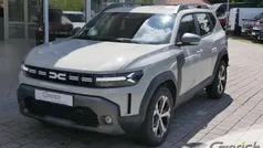 Sandstone metallic Gebraucht 2024 Dacia Duster Journey SUV | 25.790 € (Fairer Preis)