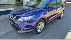 Gebraucht 2017 Nissan Qashqai Acenta SUV | 11.480 € (Fairer Preis)