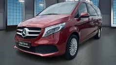 Hyazinthrot Gebraucht 2021 Mercedes 300 Kombi | 54.680 € (Fairer Preis)