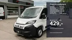 Weiss ducato weiss Neu 2025 Fiat Ducato 33 Van | 34.297 € (Fairer Preis)