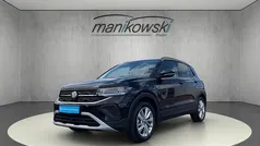 Gebraucht 2024 VW T-Cross Goal SUV | 23.709 € (Guter Preis)