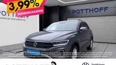 Gebraucht 2024 VW T-Roc Life SUV | 21.777 € (Superpreis)